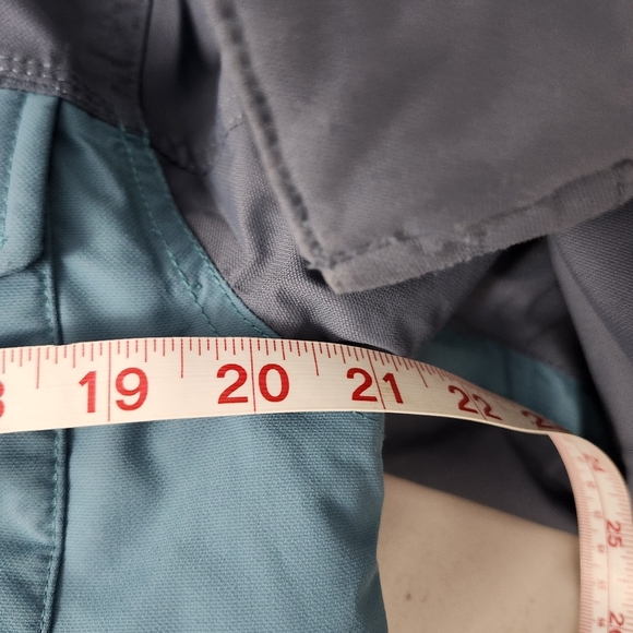 Burton Men's Covert Snowboard Jacket '15 XS DryRide - Picture 9 of 16